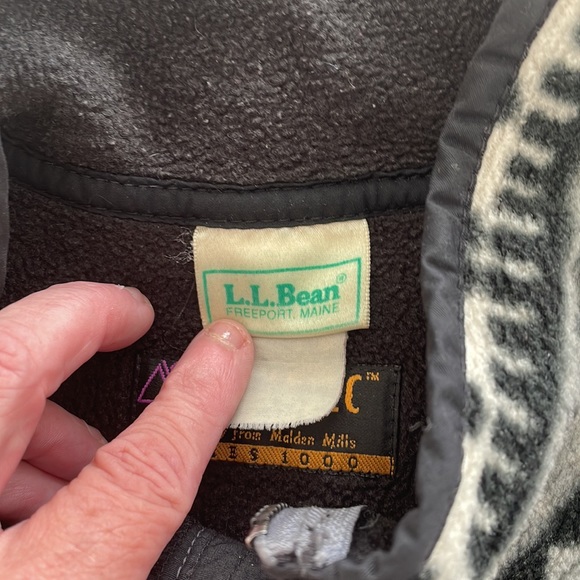 Polartec Fleece a good condition - Picture 3 of 6